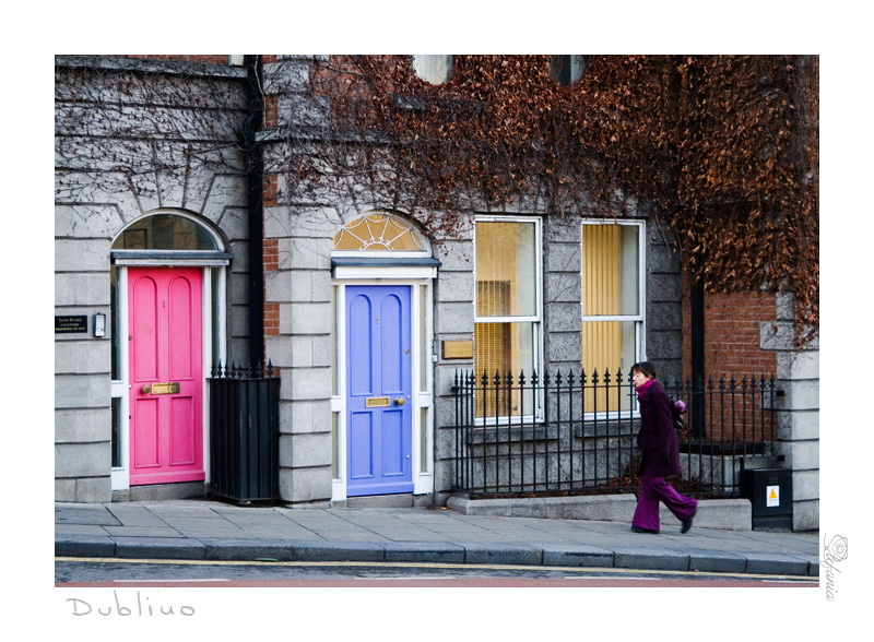 Dublino 2009 - Prima Parte