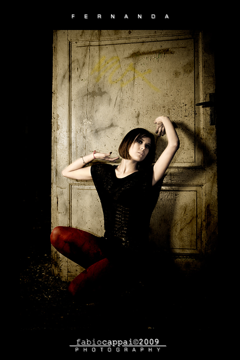 :: FERNANDA... [01-04]