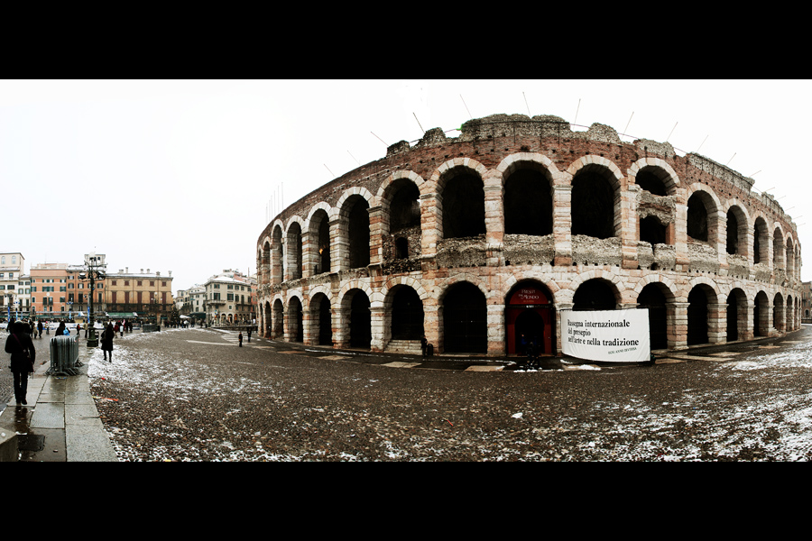 Arena di Verona