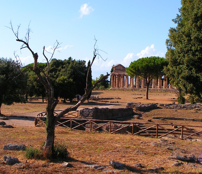 Paestum