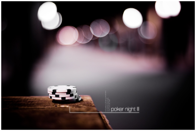Poker Nite III�