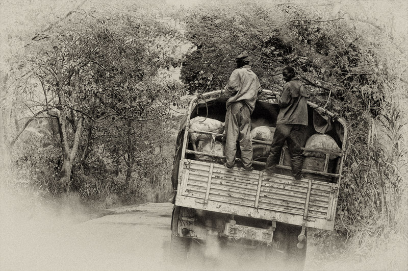 guardiani e passeggeri