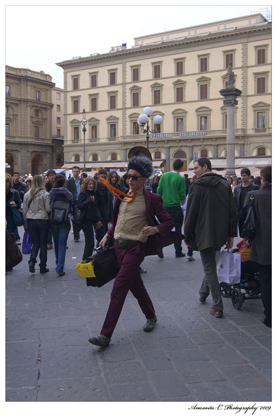 Ooops...! C'� Vento!