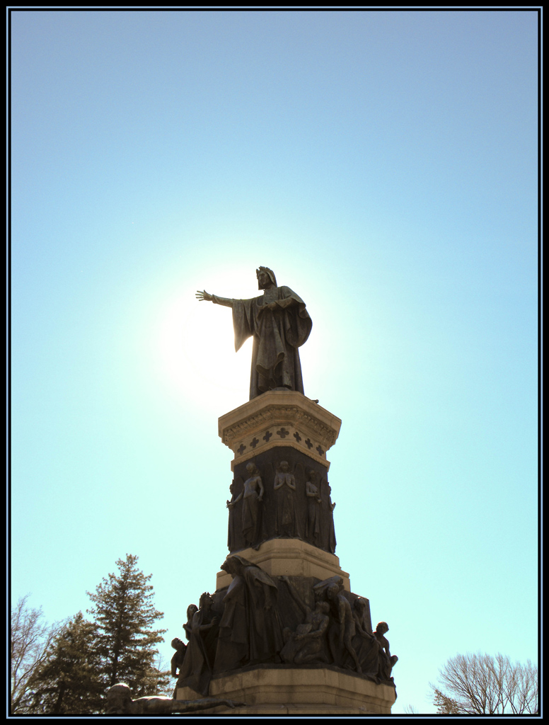 m'illumino d'immenso...