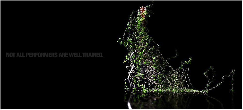 Not All Performers Are Well Trained