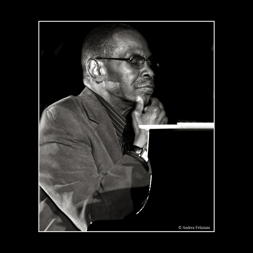 George "Mr. Beautiful" Cables