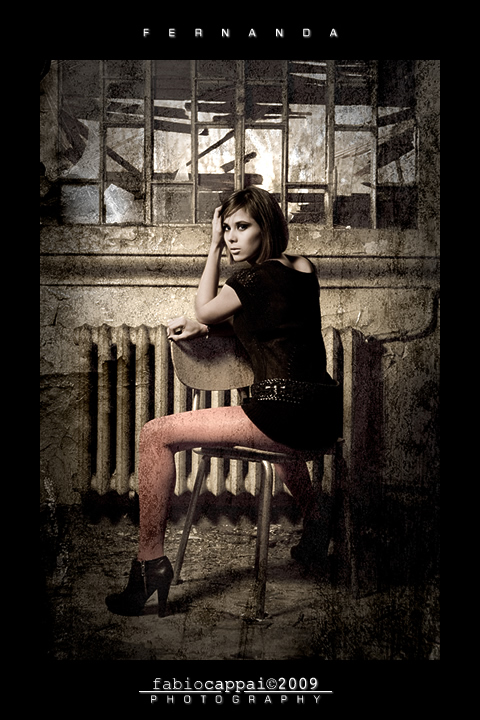 :: FERNANDA... [01-08]