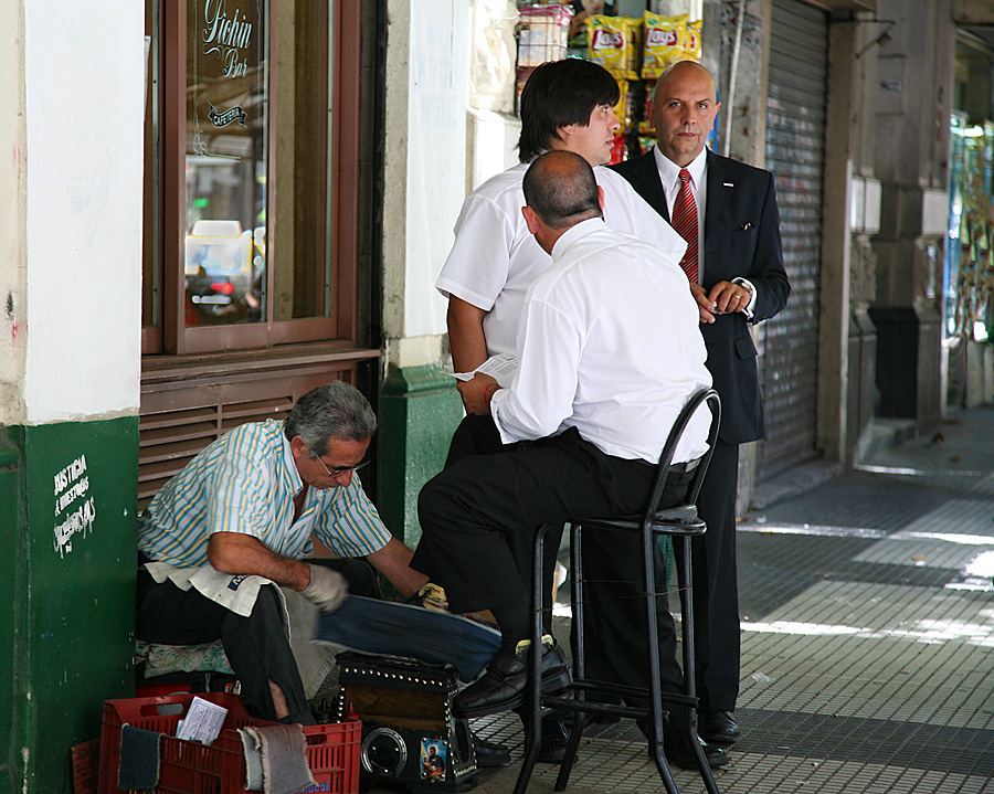 Justicia a nuestr@s ...