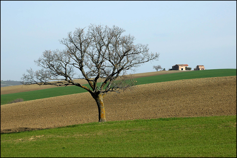 Le colline