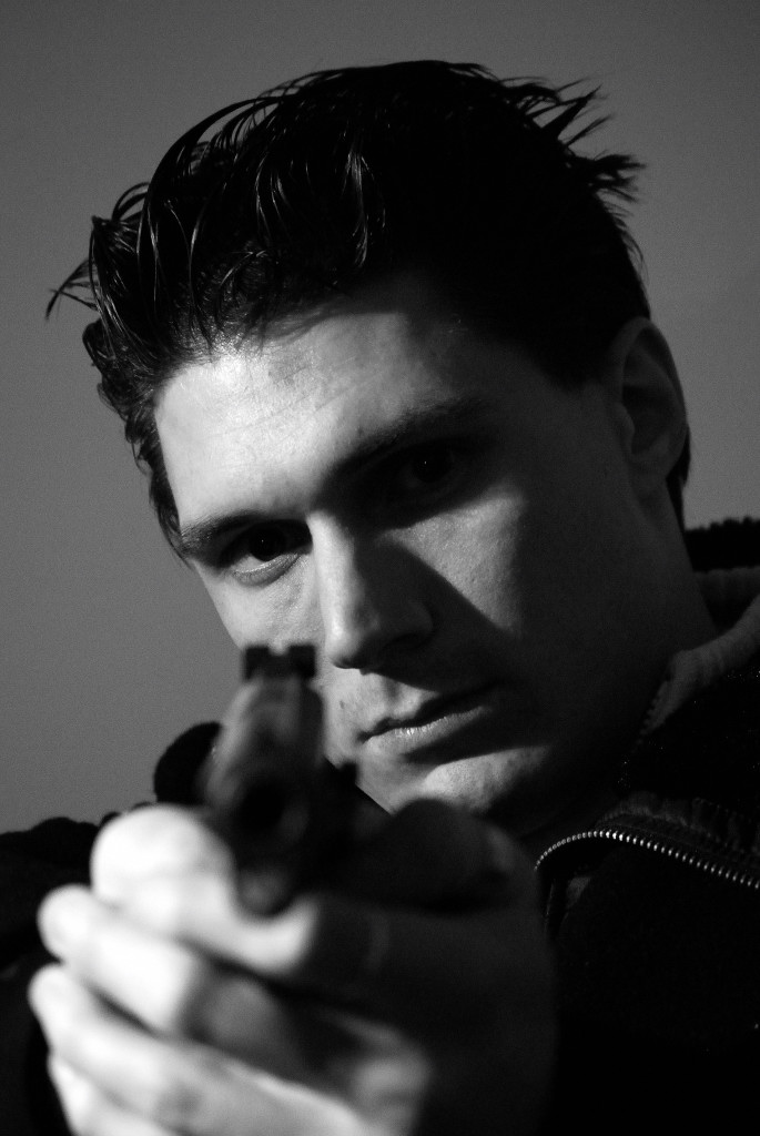 Armato e pericoloso!