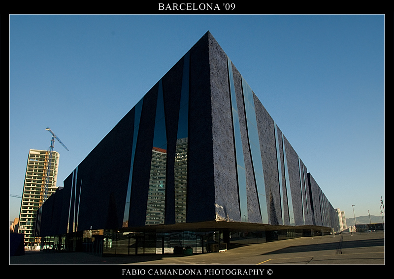barcelona '09