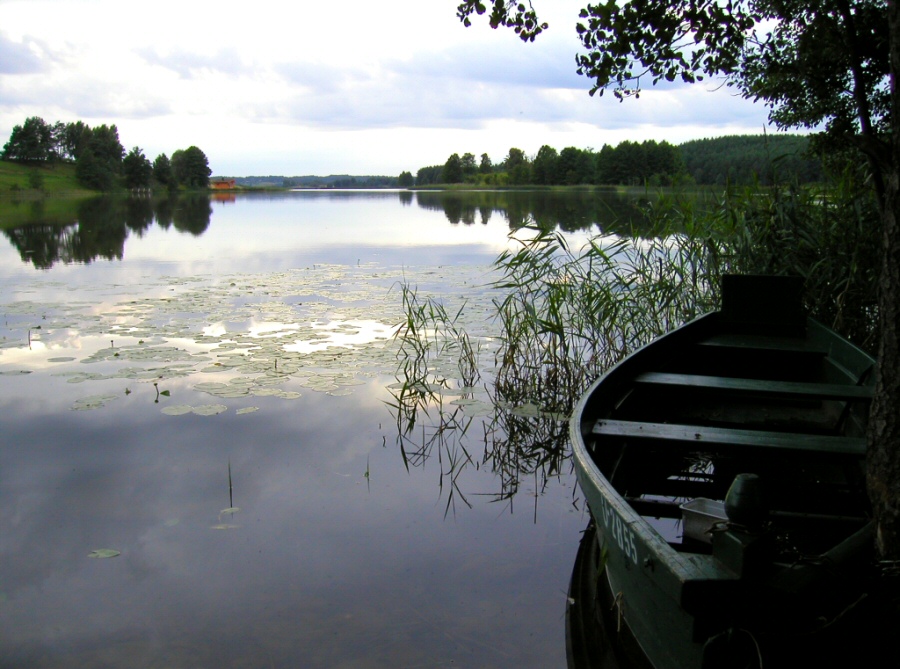 Lago Lituano
