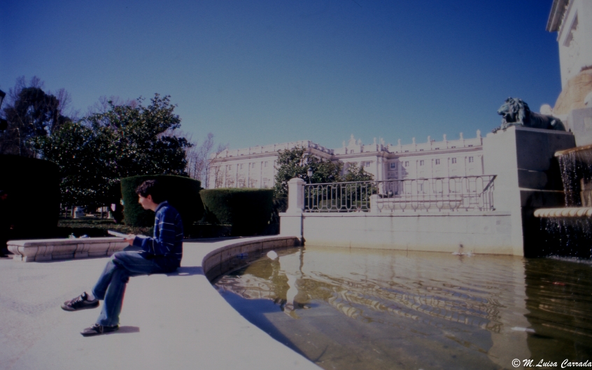 Palacio Real/1
