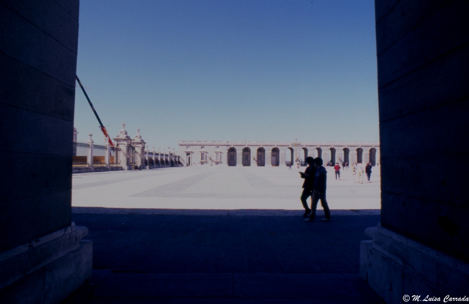 Palacio Real/3