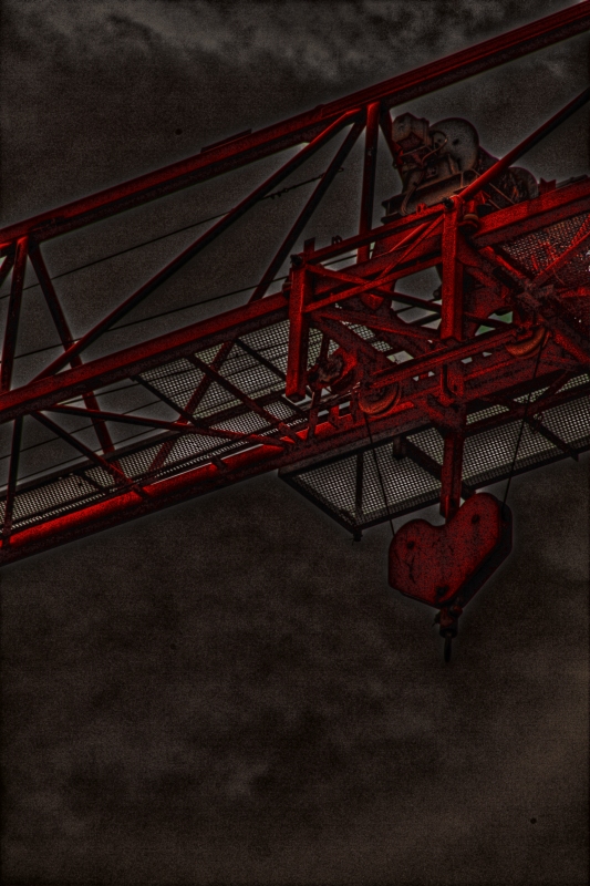 Il Cuore Sospeso....