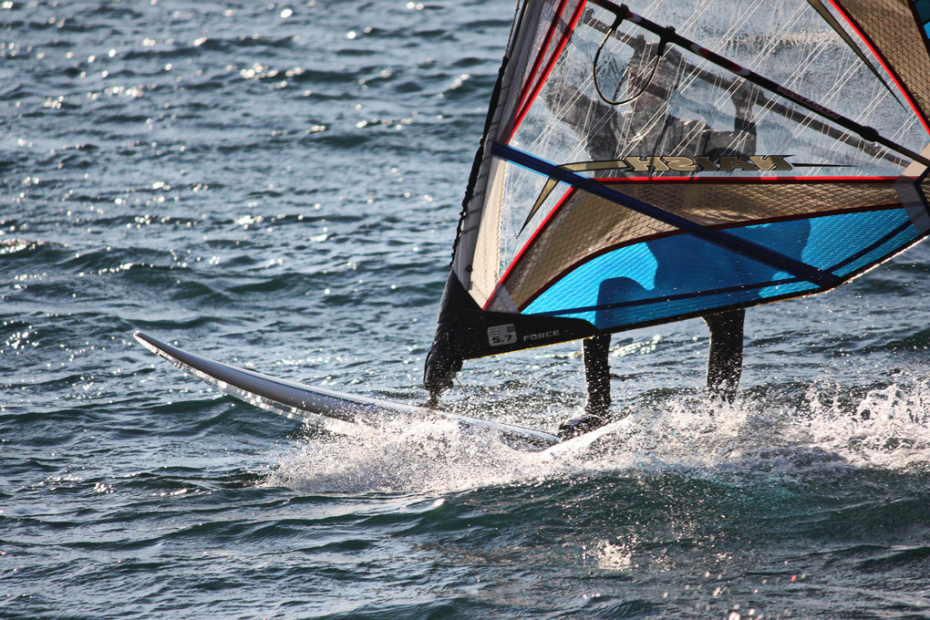 windsurf