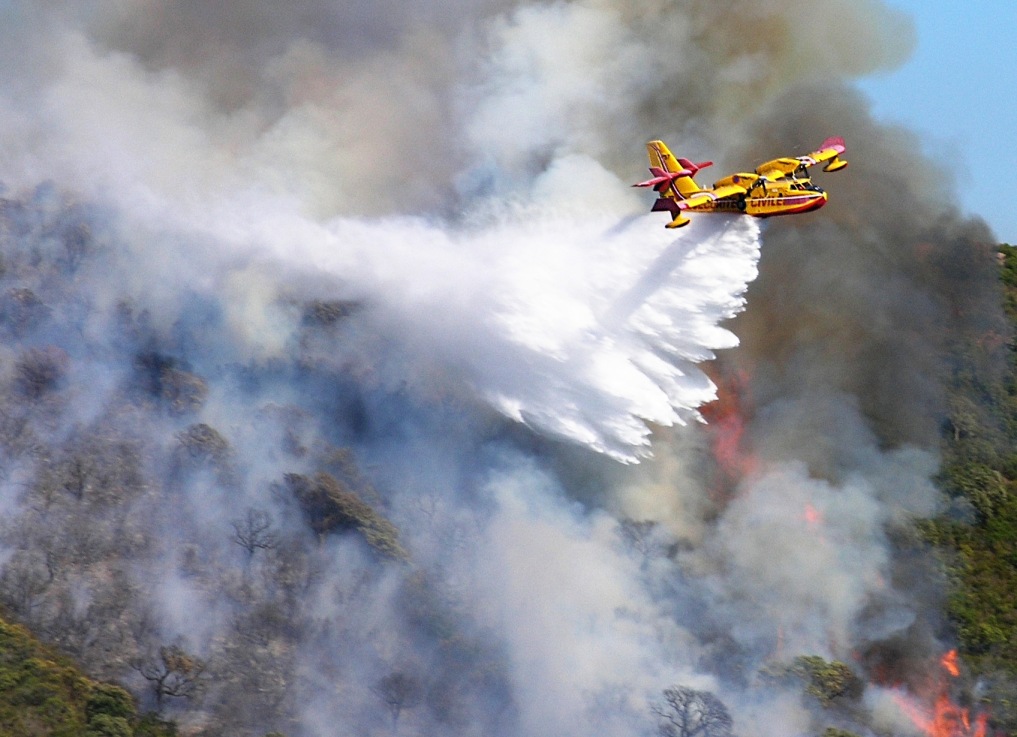 Situazione drammatica