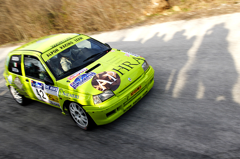 ronde arzignano 2009