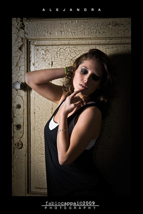 :: ALEJANDRA [01-02]...