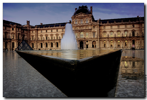 Louvre