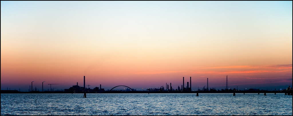 Marghera....