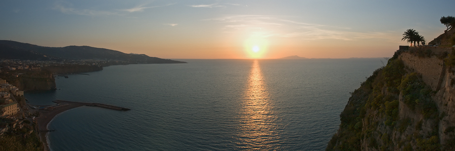 Golfo di Sorrento
