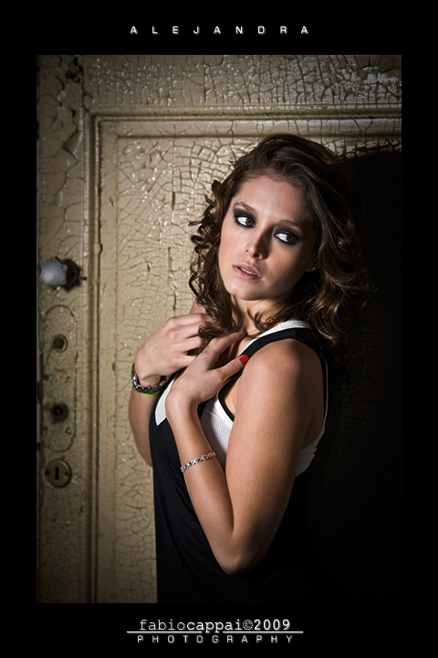 :: ALEJANDRA [01-03]...