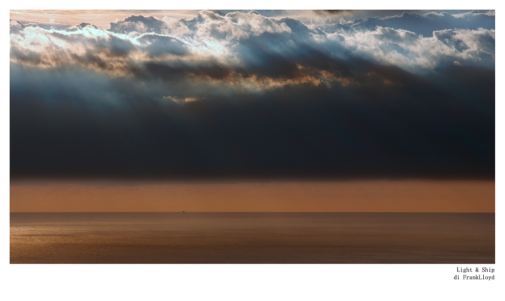 Light & Ship