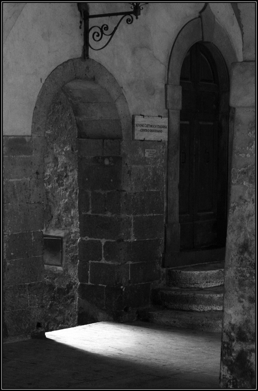 Due passi per Pitigliano 4