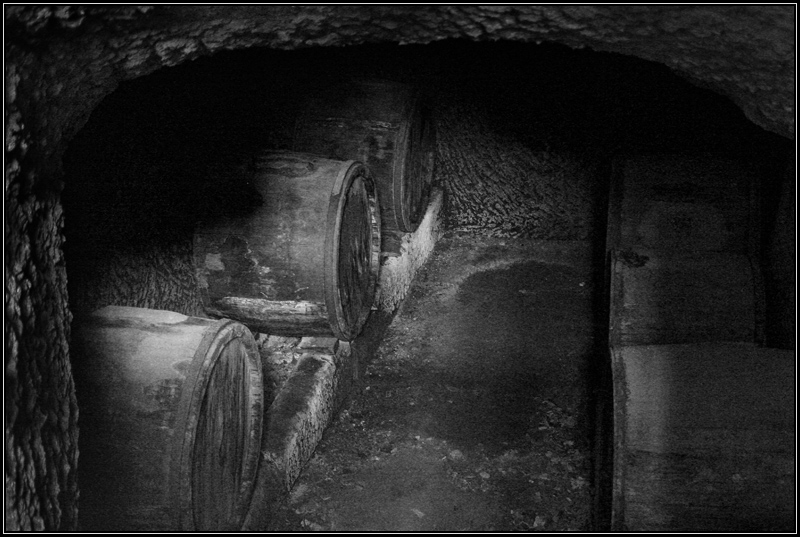 Due passi per Pitigliano 8