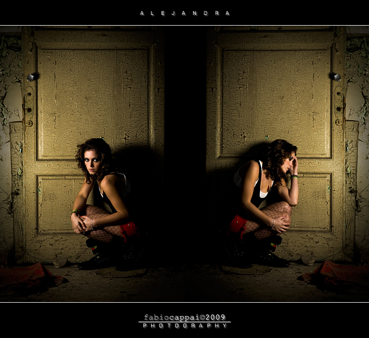 :: ALEJANDRA [01-04]...