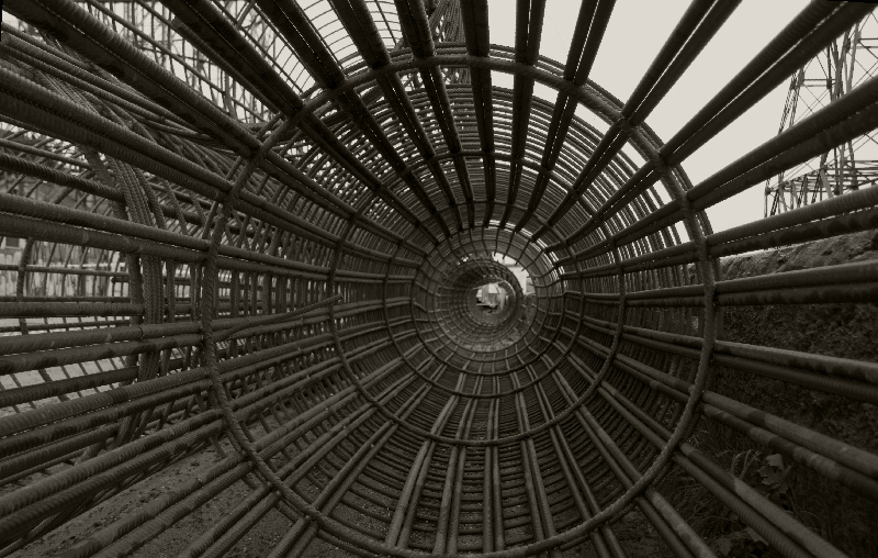 Ambiente Post Industriale