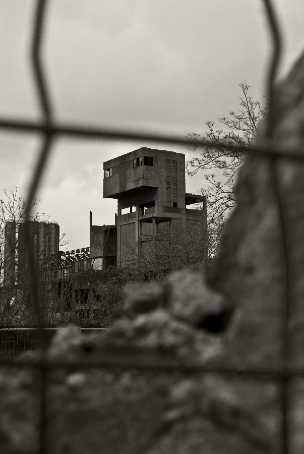 Ambiente Post Industriale