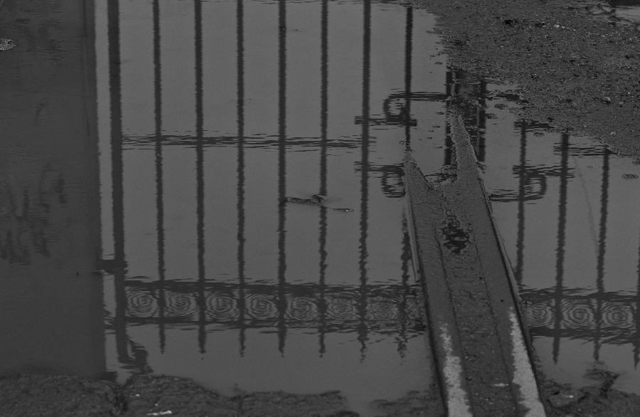 Ambiente Post Industriale