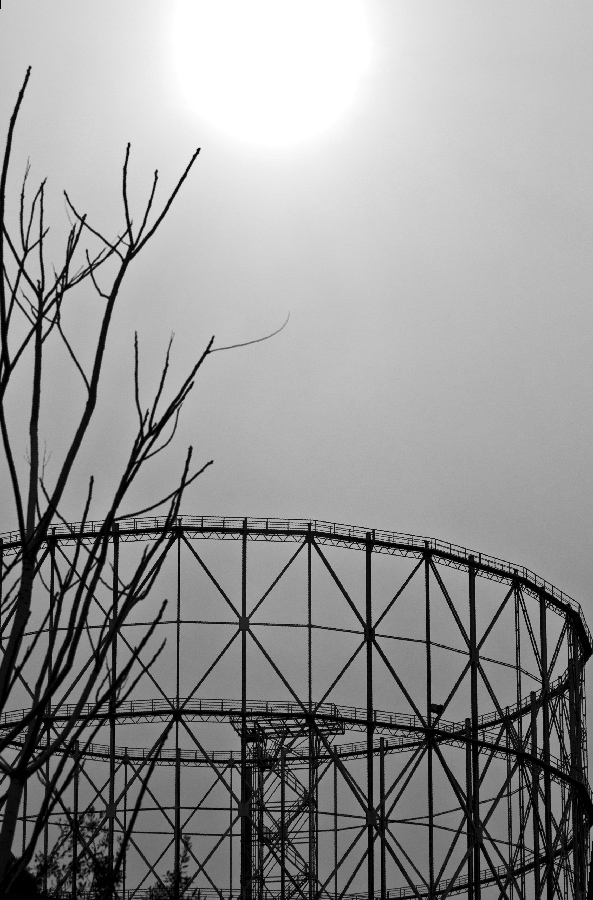 Ambiente Post Industriale