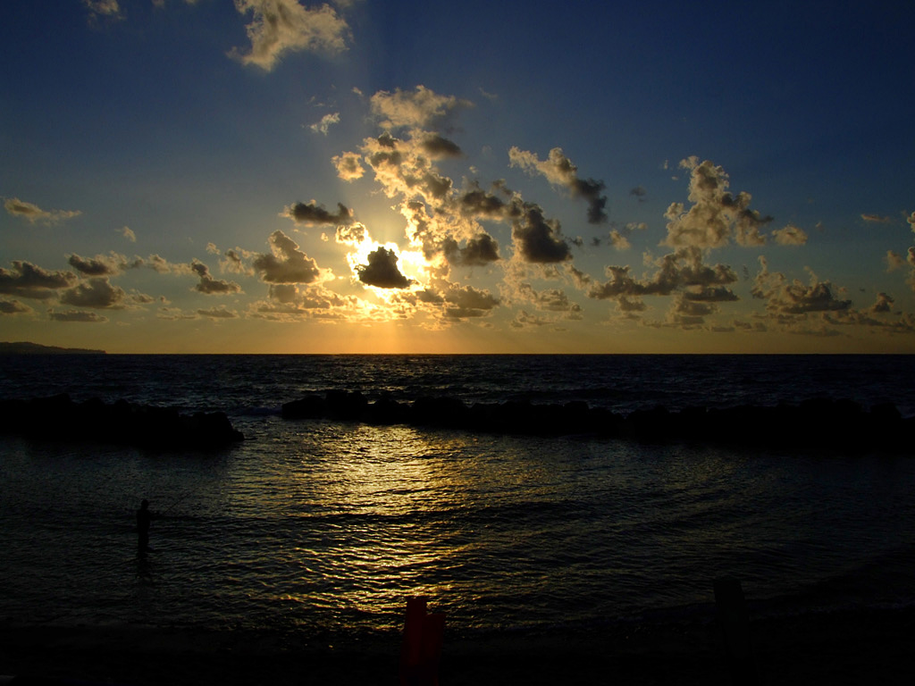 Chi ha spento la luce?!