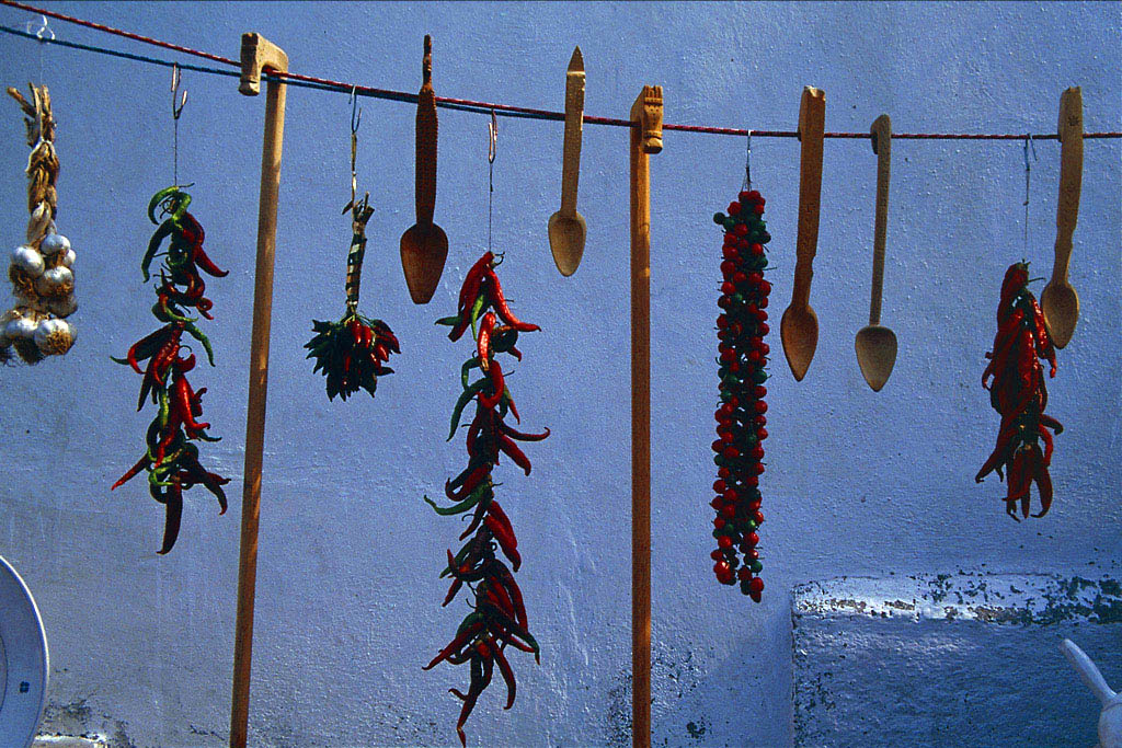 Peperoncino & artigianato