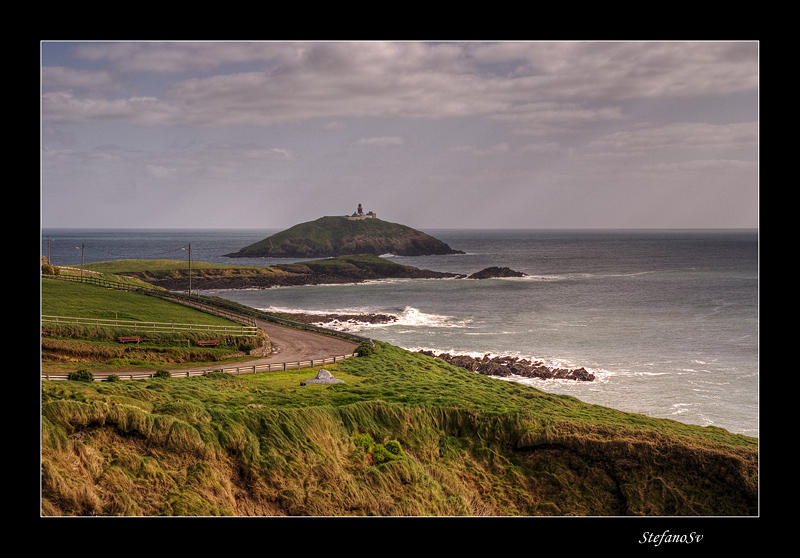 Ballycotton