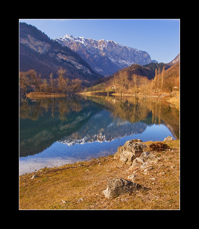 Lago di Tenno #3