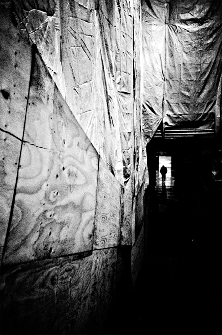 The doors of perception - marzo 09 -