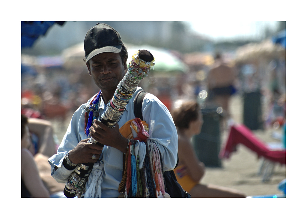 braccialetti e cavigliere
