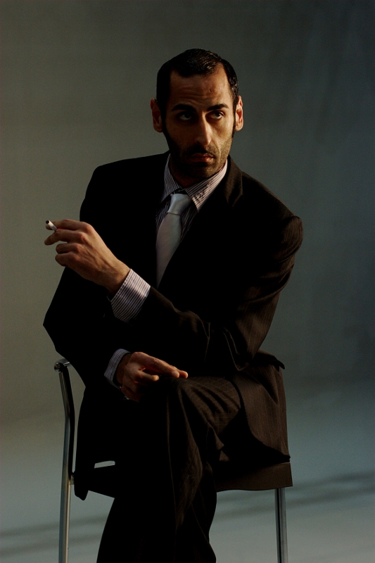 Photo Show 2009 uomo