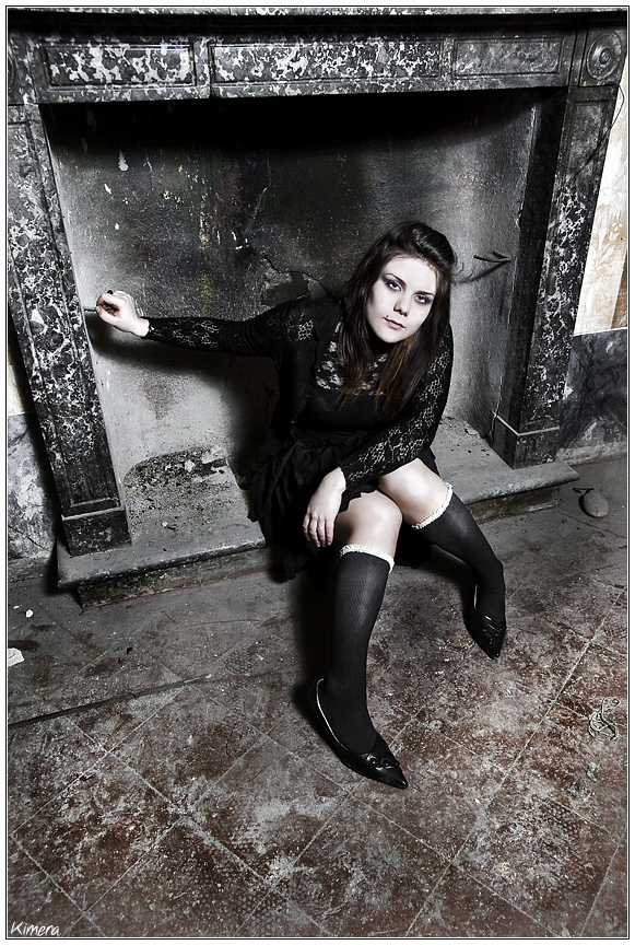 What are you thinking?