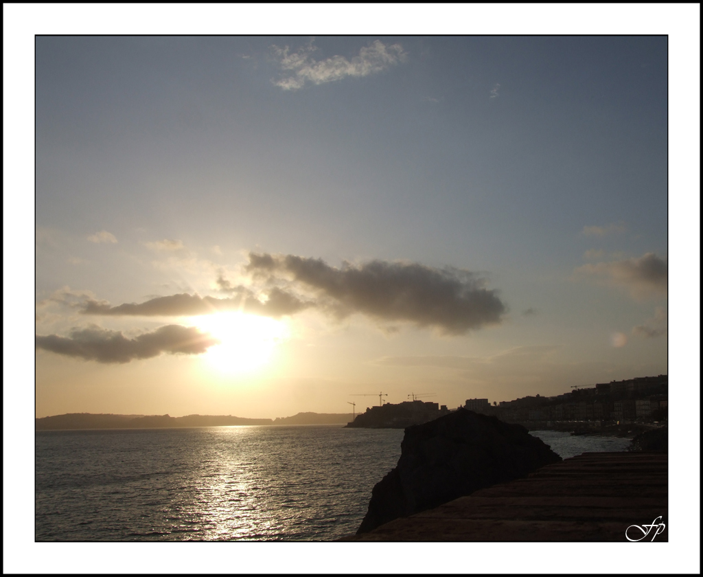 Rione Terra - Pozzuoli