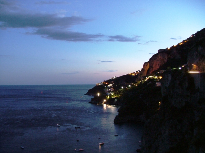 Amalfi (Sa)