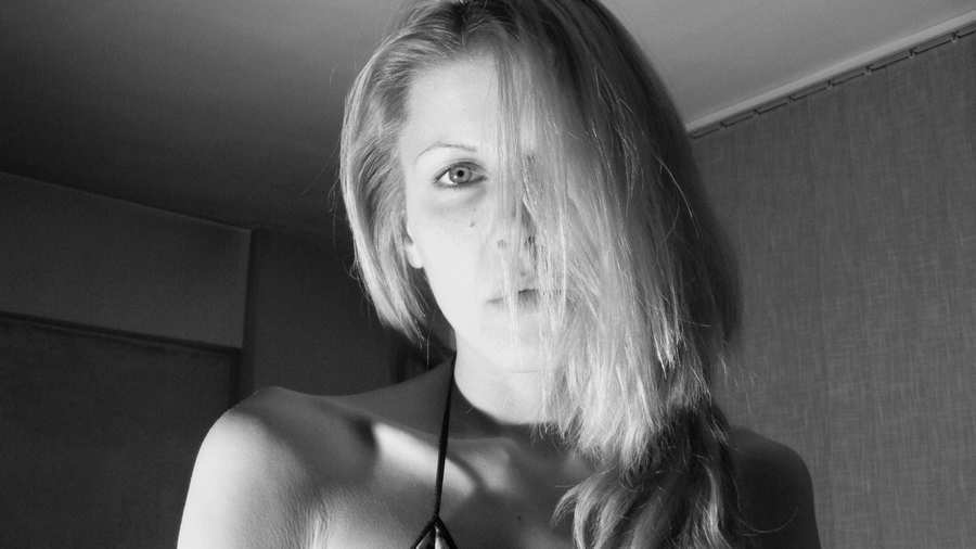 un occhio solo � sufficiente