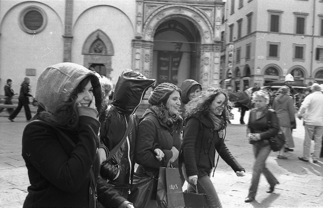 Firenze, 2009, 2