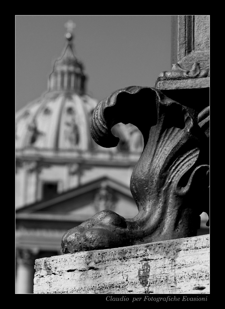 S.Pietro - Uscita con Fotografiche Evasioni -  "solite e insolite visioni"