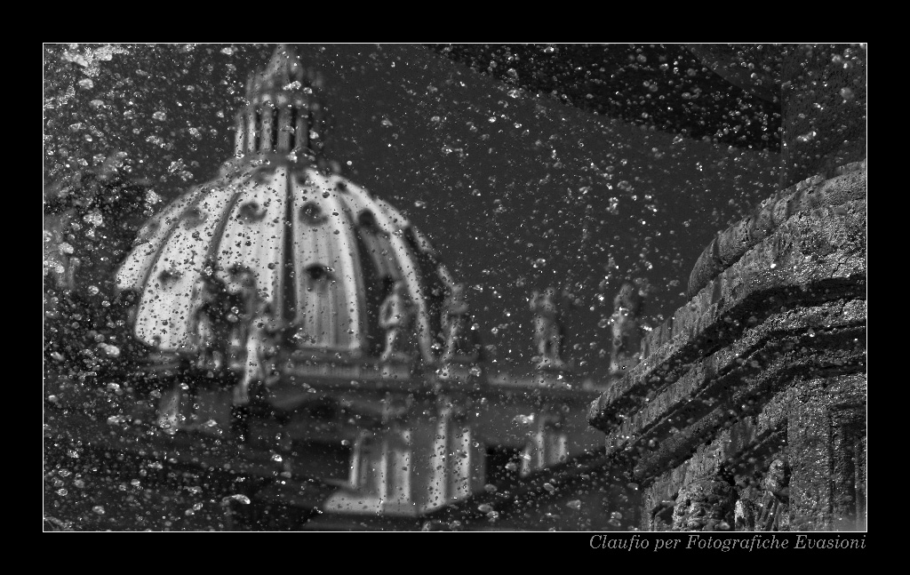 S.Pietro - Uscita con Fotografiche Evasioni -  "solite e insolite visioni"