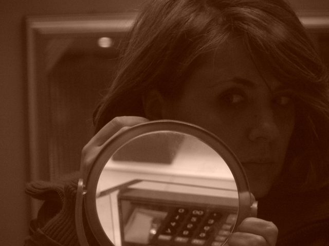 la scelta dell orecchino,,,